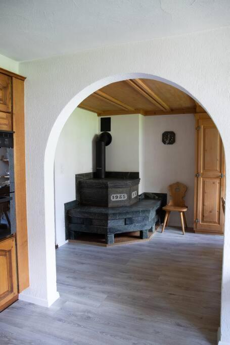 Casa Alpsu