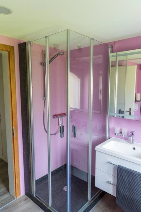 Casa Alpsu Appartement *