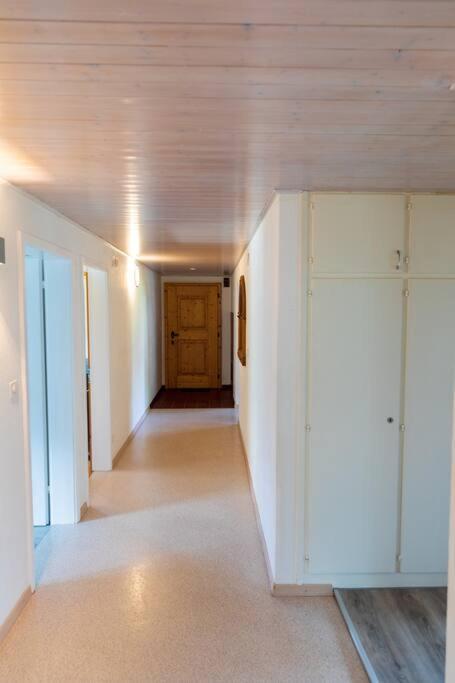 Apartmán Casa Alpsu *