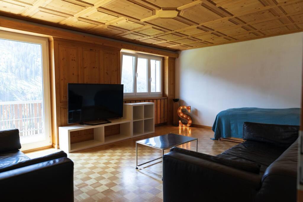 Casa Alpsu Appartement