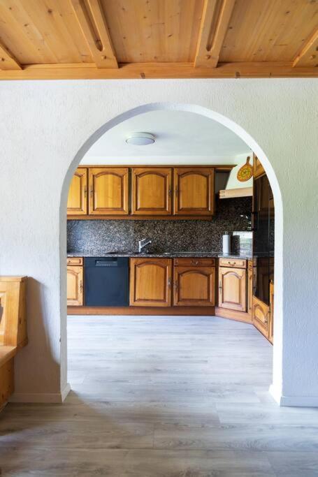 Casa Alpsu Apartmán *