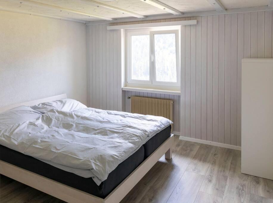 Casa Alpsu Apartmán *